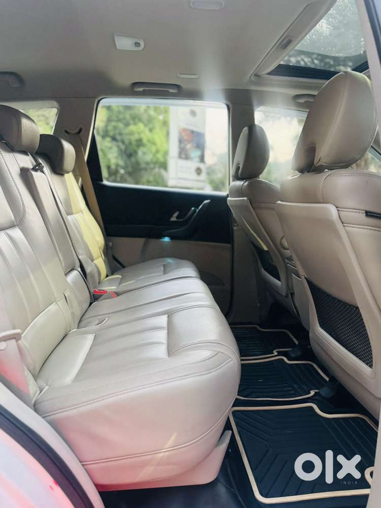 Mahindra Xuv500 2.2 W10, 2018, Diesel