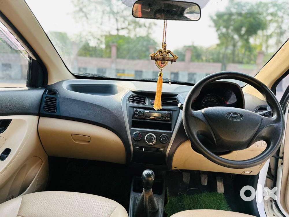 Hyundai Eon 0.8 Magna Plus Airbag, 2018, Petrol