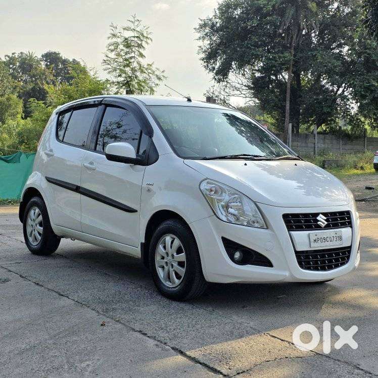 Maruti Suzuki Ritz Zdi Abs, 2015, Diesel