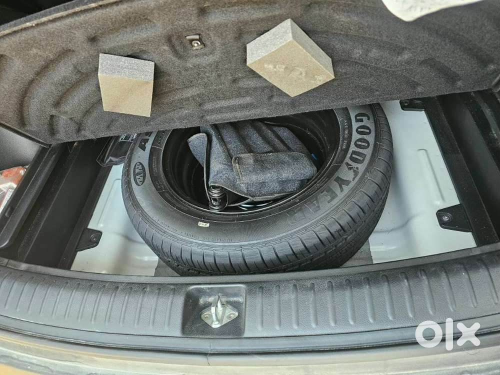 Kia Seltos Htk Plus G, 2021, Petrol