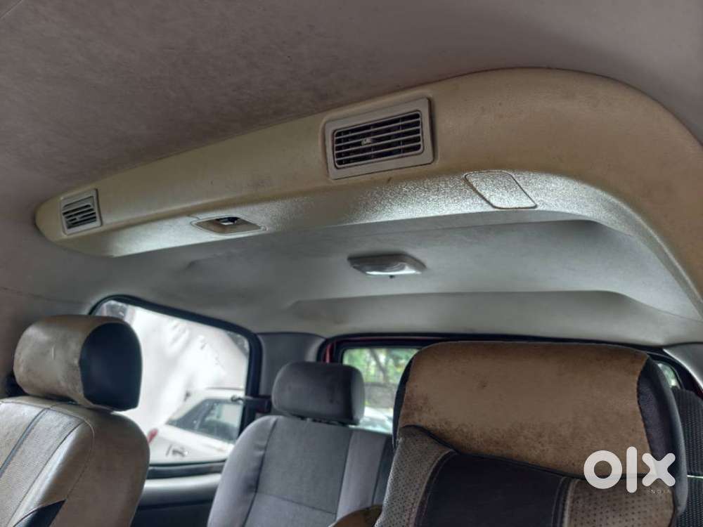 Chevrolet Tavera B1 7-seater - Bs Iii, 2005, Diesel