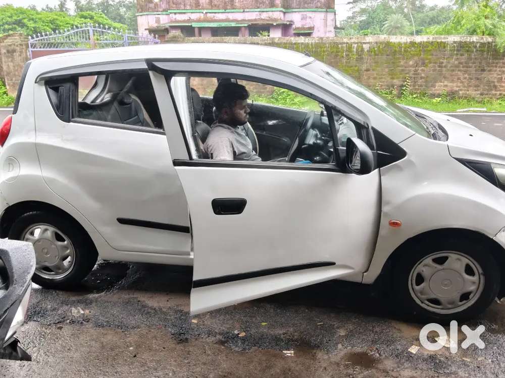 Chevrolet Beat Diesel 2017 Model