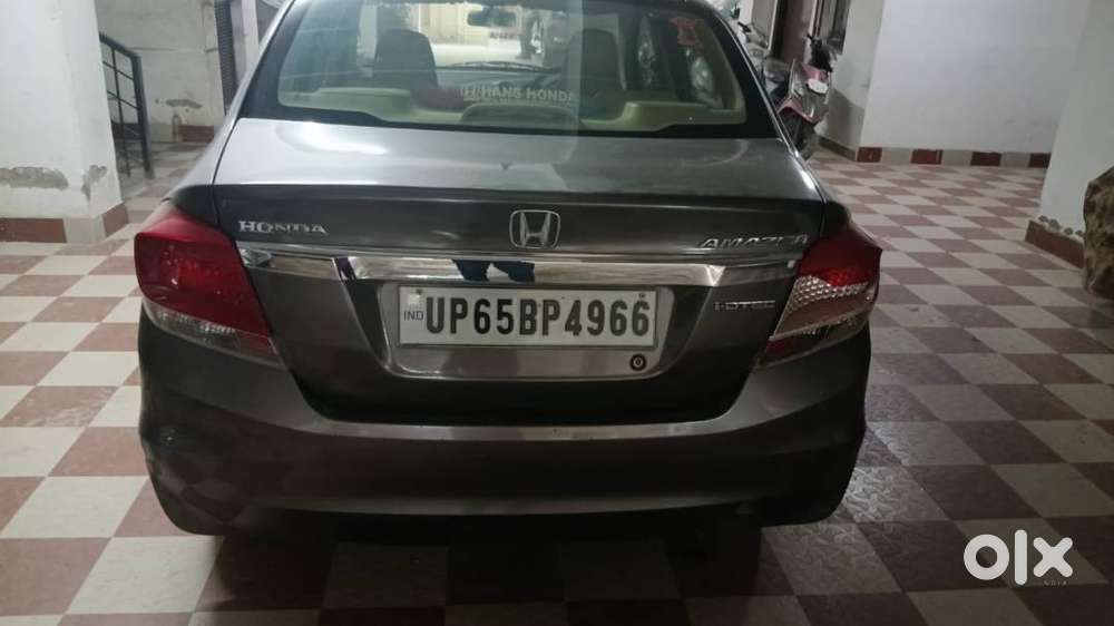 Honda Amaze