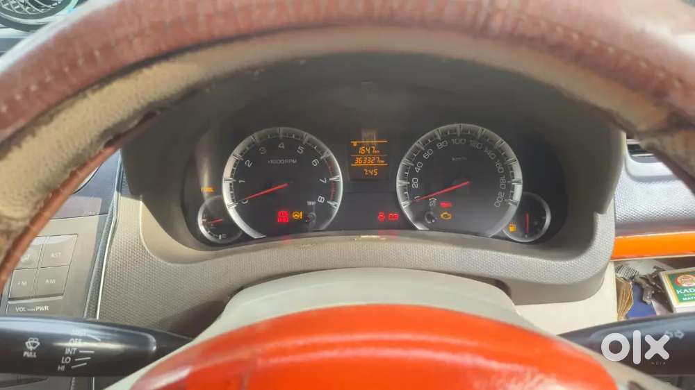 Maruti Suzuki Ertiga 2016