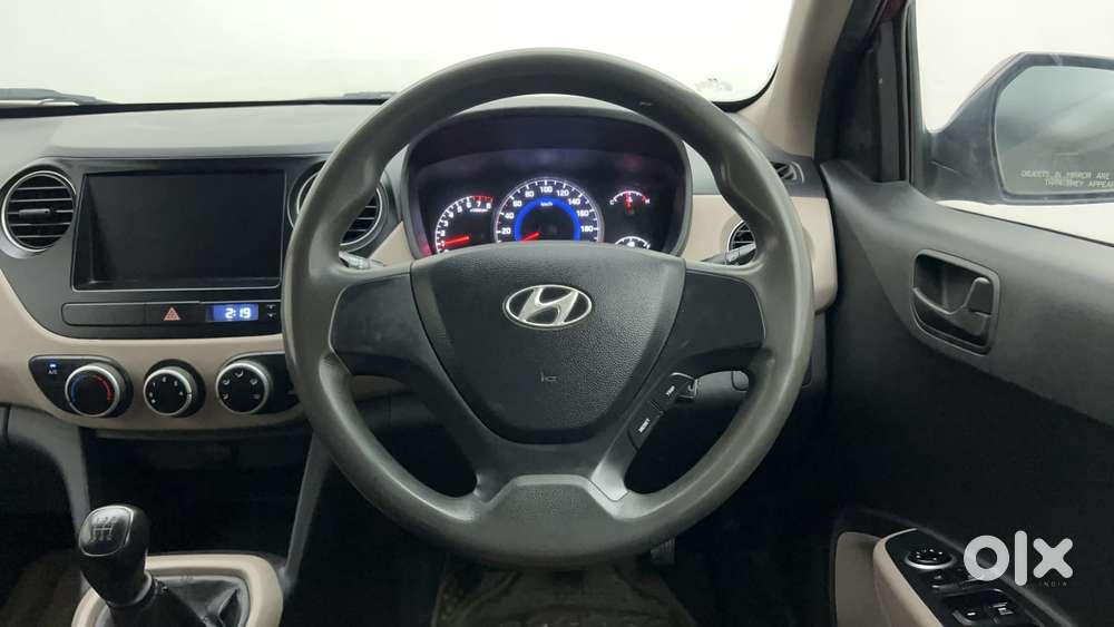 Hyundai Grand I10 1.2 Kappa Magna, 2014, Petrol