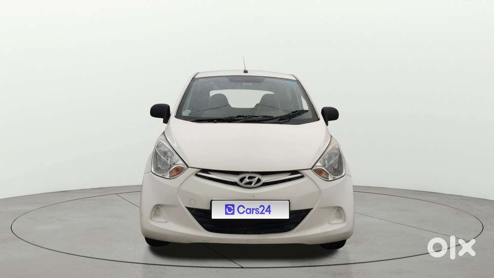 Hyundai Eon Era +, 2014, Petrol