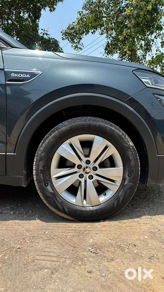2022/23 Skoda Kushaq Ambition 1.0 Automatic