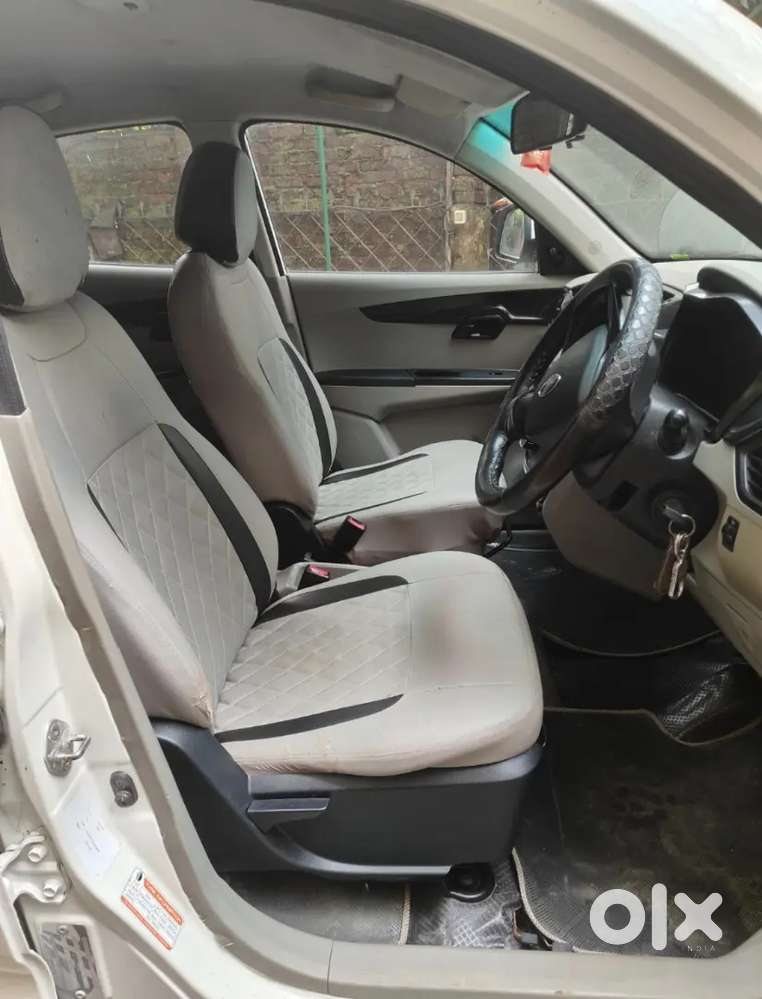 2016 Kuv100 Diesel K4 Model, Second Owner For Just Rs 3,15,000/- Offer