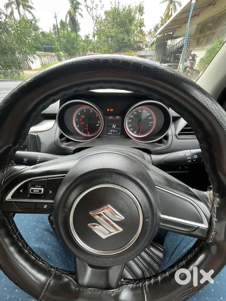 Maruti Suzuki Swift 2018