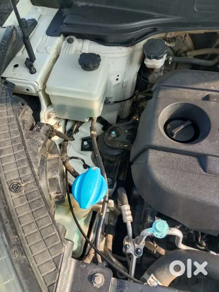 Hyundai Creta 1.6 Sx 2018