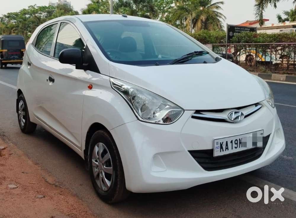 Hyundai Eon Era +, 2015, Petrol