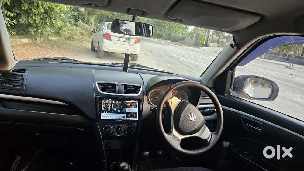 Maruti Suzuki Swift Vdi 2016
