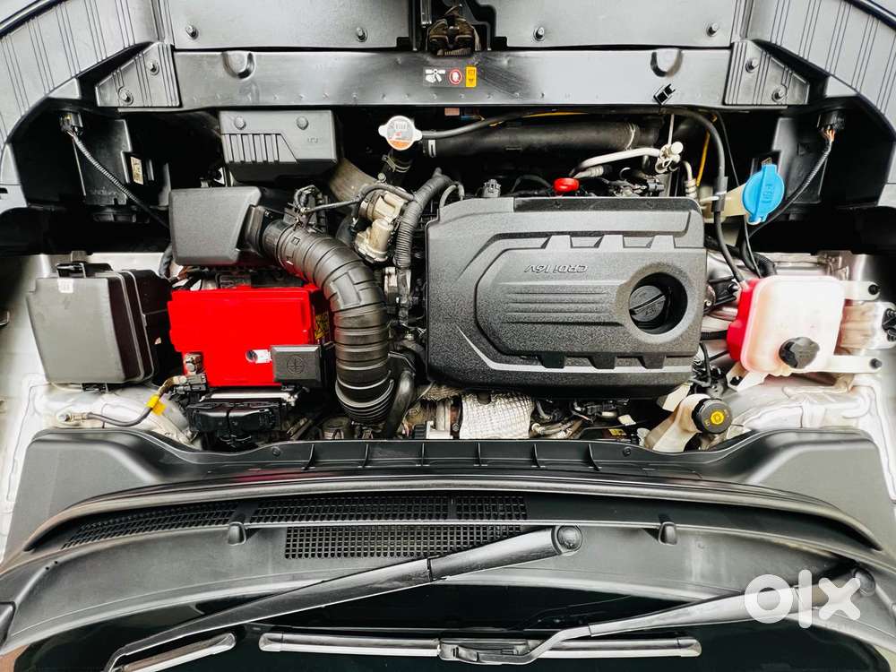 Kia Carens 1.5 Luxury Plus Turbo 7 Str, 2022, Diesel