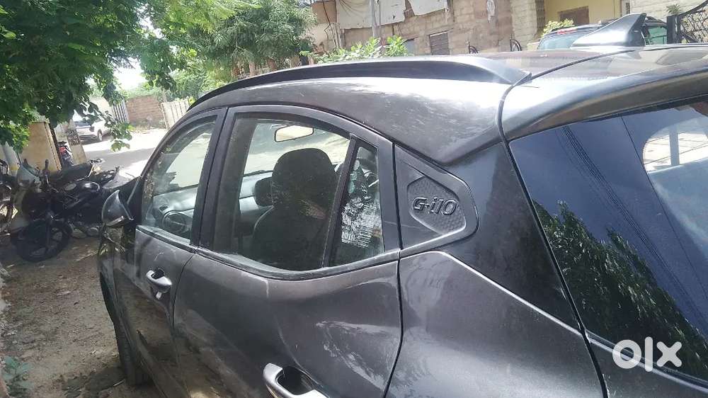 Hyundai Grand I10 Nios Sportz 2022