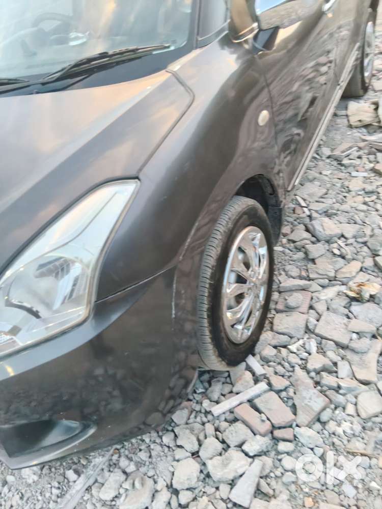 Maruti Suzuki Baleno Sigma, 2019, Petrol