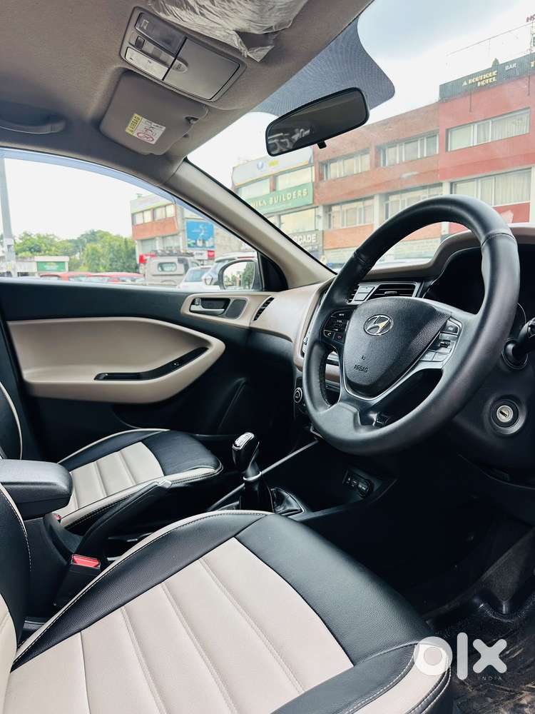 Hyundai Elite I20 Asta 1.4 Crdi, 2017, Diesel