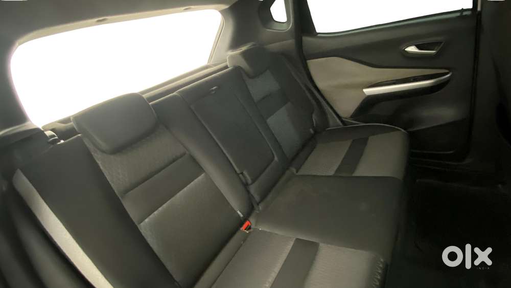 Nissan Magnite 1.0 Xv, 2021, Petrol