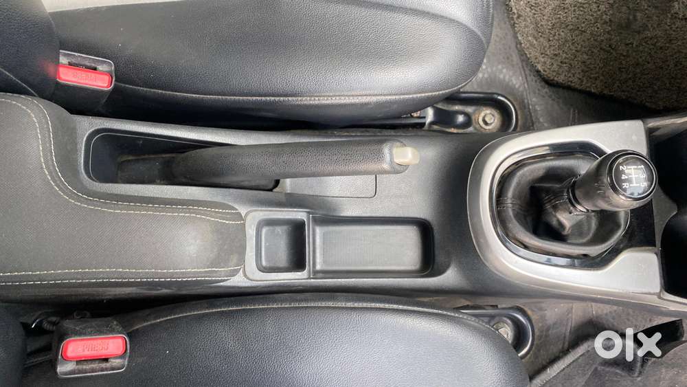Honda Wr-v 1.2 Vx I-vtec, 2018, Petrol