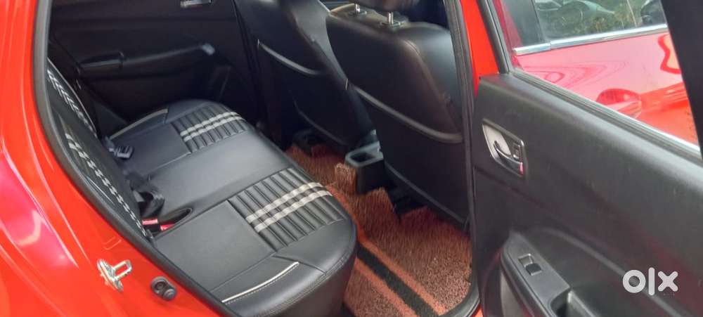 Maruti Suzuki Swift Vxi, 2019, Petrol