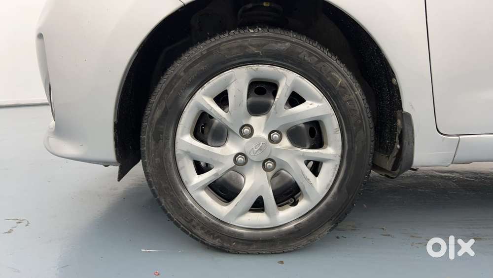 Hyundai Grand I10 1.2 Kappa Magna, 2018, Petrol