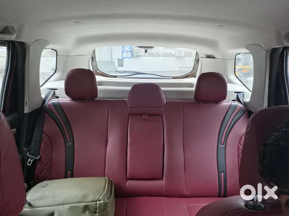 Renault Duster Rxl Petrol 2014