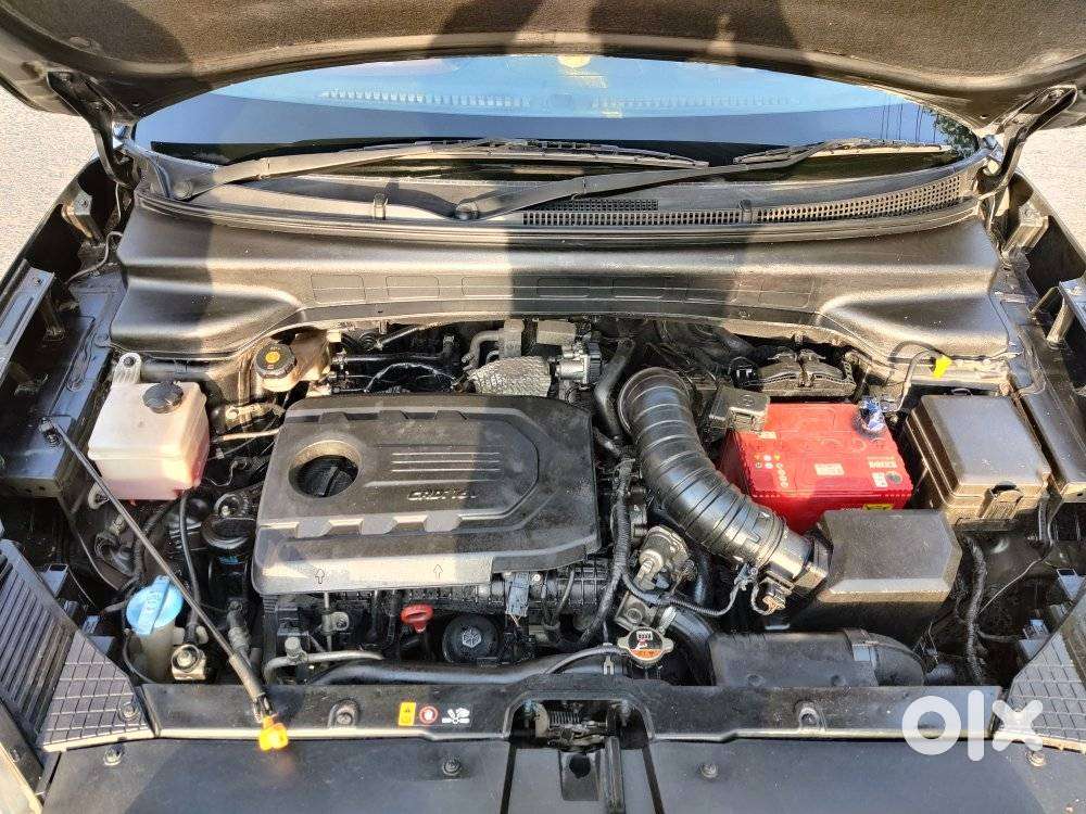 Hyundai Alcazar 1.5 Signature Diesel Mt 6 Str, 2022, Diesel