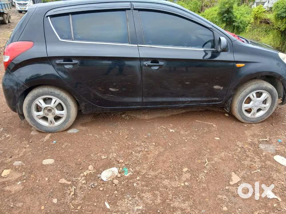 Hyundai I20 2010 Asta Petrol Manual 2030 Passing Kiya He
