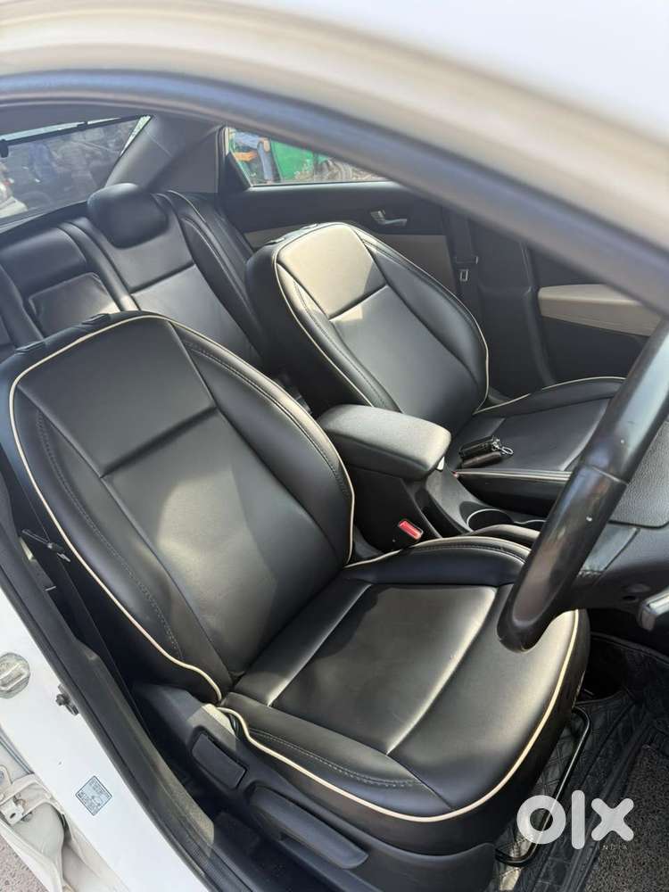 Hyundai Fluidic Verna 1.6 Crdi Sx Automatic, 2019, Diesel