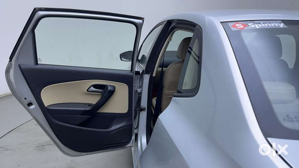 Volkswagen Ameo 1.5 Tdi Comfortline, 2016, Diesel