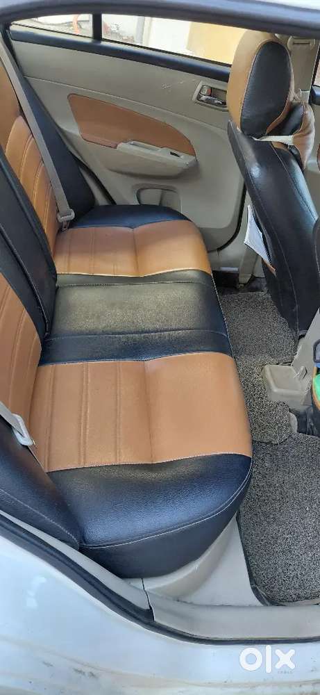 Swift Dzire Vdi B4 09/2014