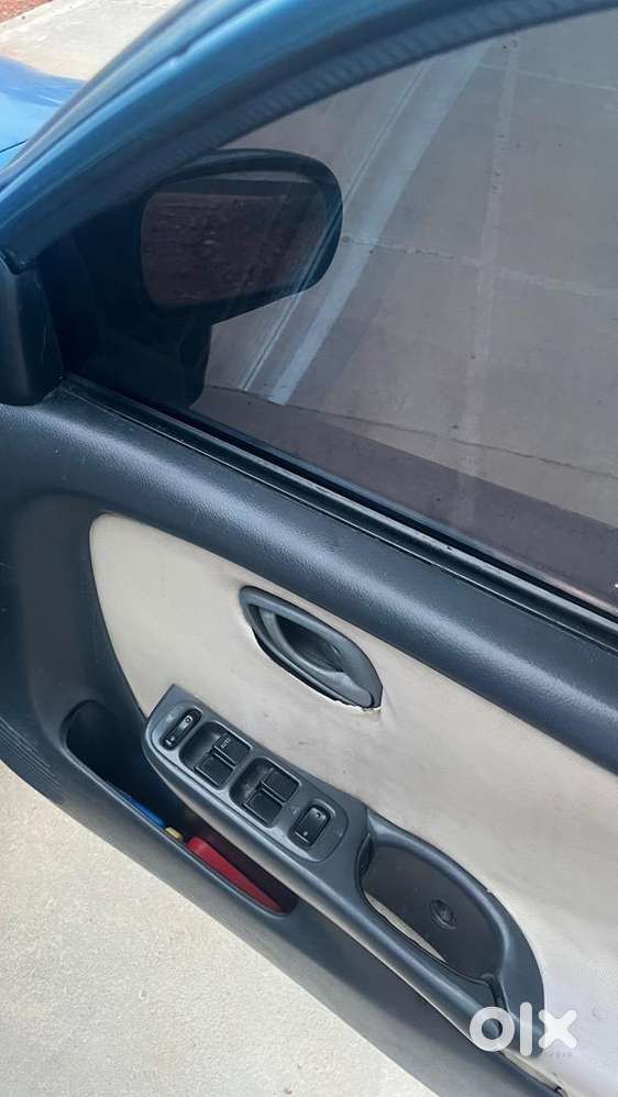 Maruti Suzuki Baleno Rs 2008 Petrol +lpg