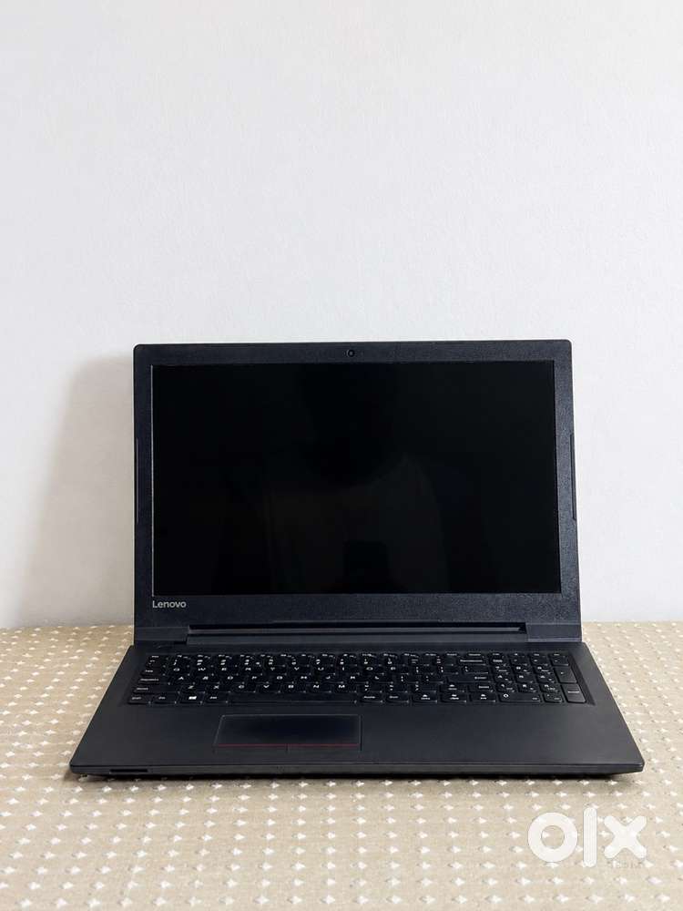 Lenovo Laptop at Very Low Price, Mid Condition