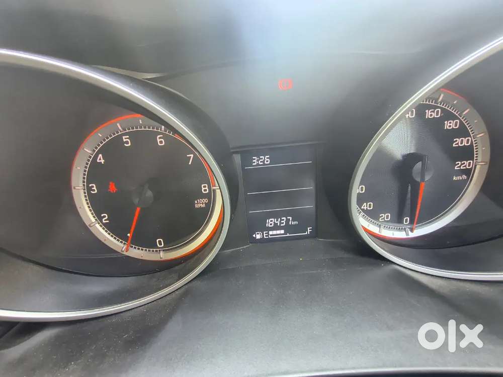 Maruti Swift Vxi  Excellent Condition  Single Owner