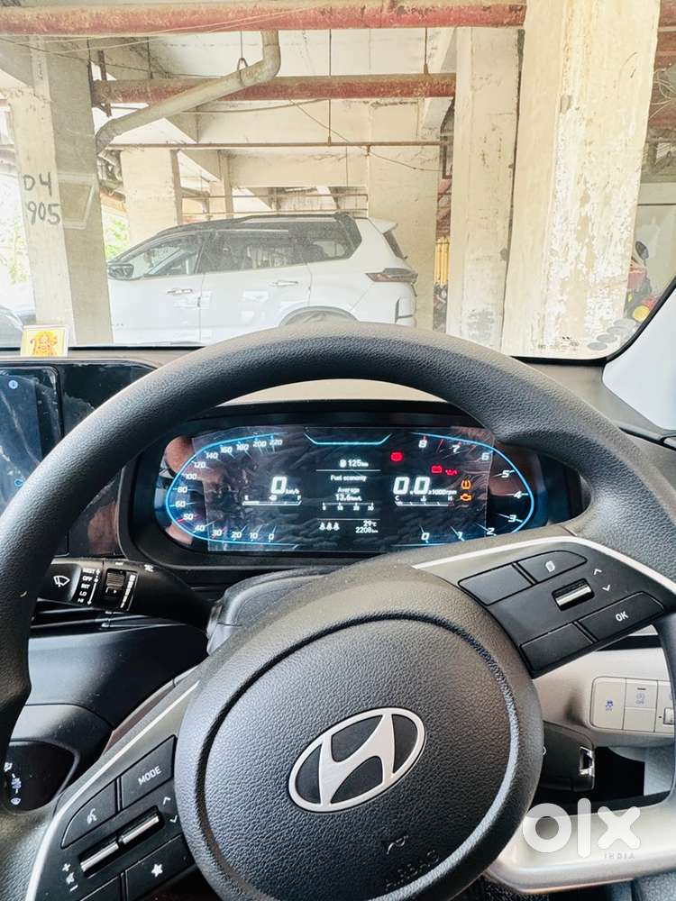 Hyundai I20 Magna 2026