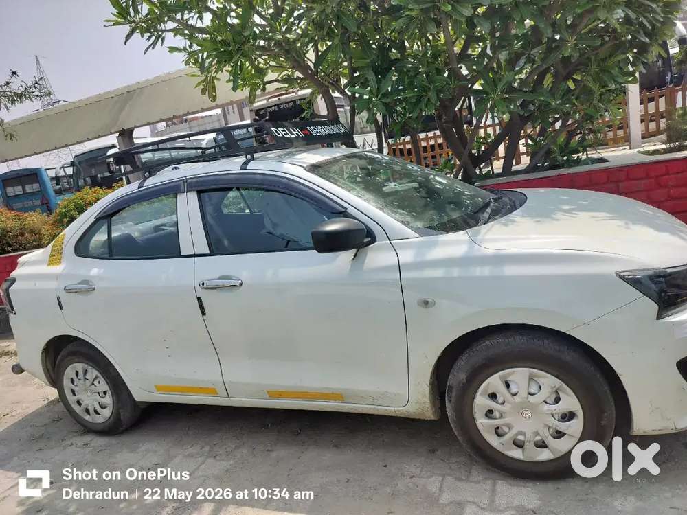 Maruti Dzire 1.2 Tour 2026