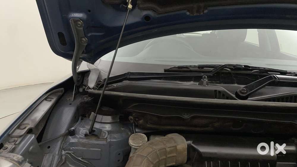 Maruti Suzuki Baleno Delta, 2016, Petrol