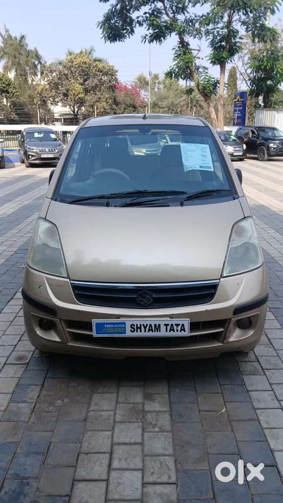 Maruti Suzuki Zen Estilo, 2009, Petrol