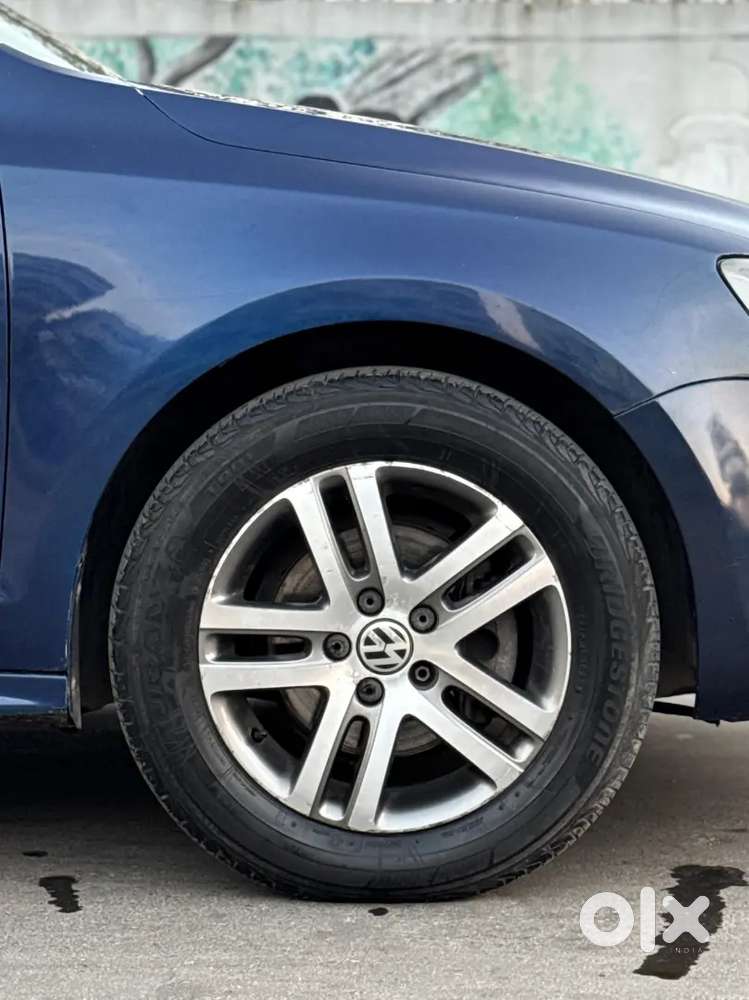 Volkswagen Jetta 2014 Diesel Well Maintained