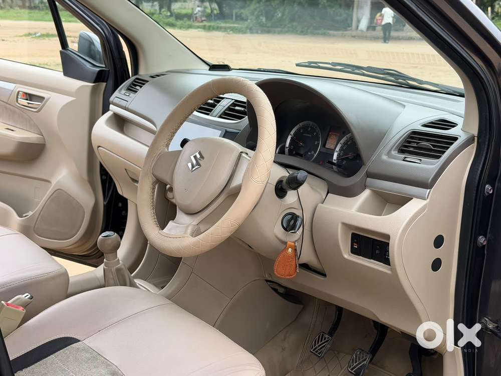Maruti Suzuki Ertiga Vdi, 2015, Diesel