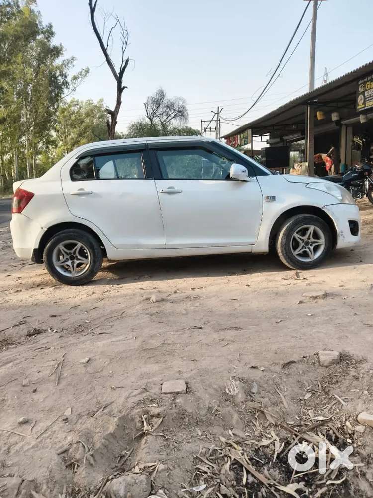 Maruti Suzuki Dzire 2014 Diesel 150000 Km Driven