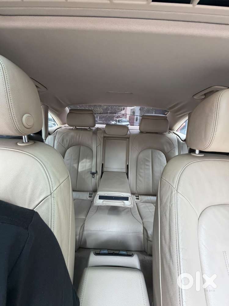 Audi A6 35 Tdi S Line Matrix, 2016, Diesel