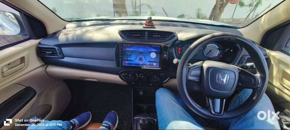 Honda Amaze 2023 Petrol Good Condition