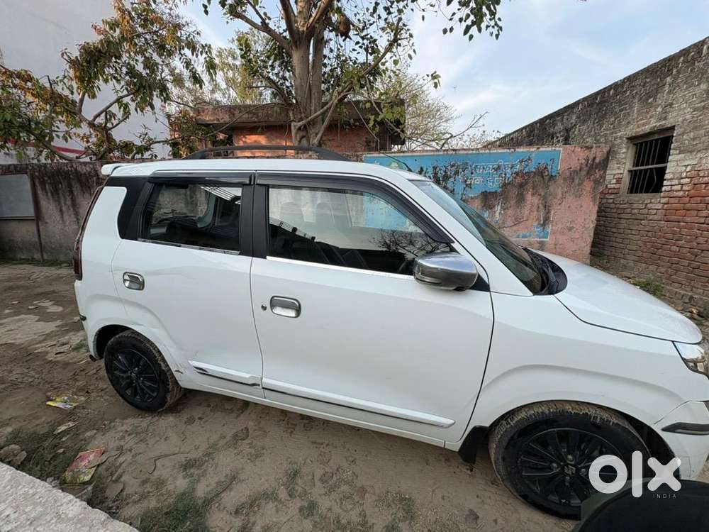 Maruti Suzuki Wagon R 2022 Petrol Good Condition