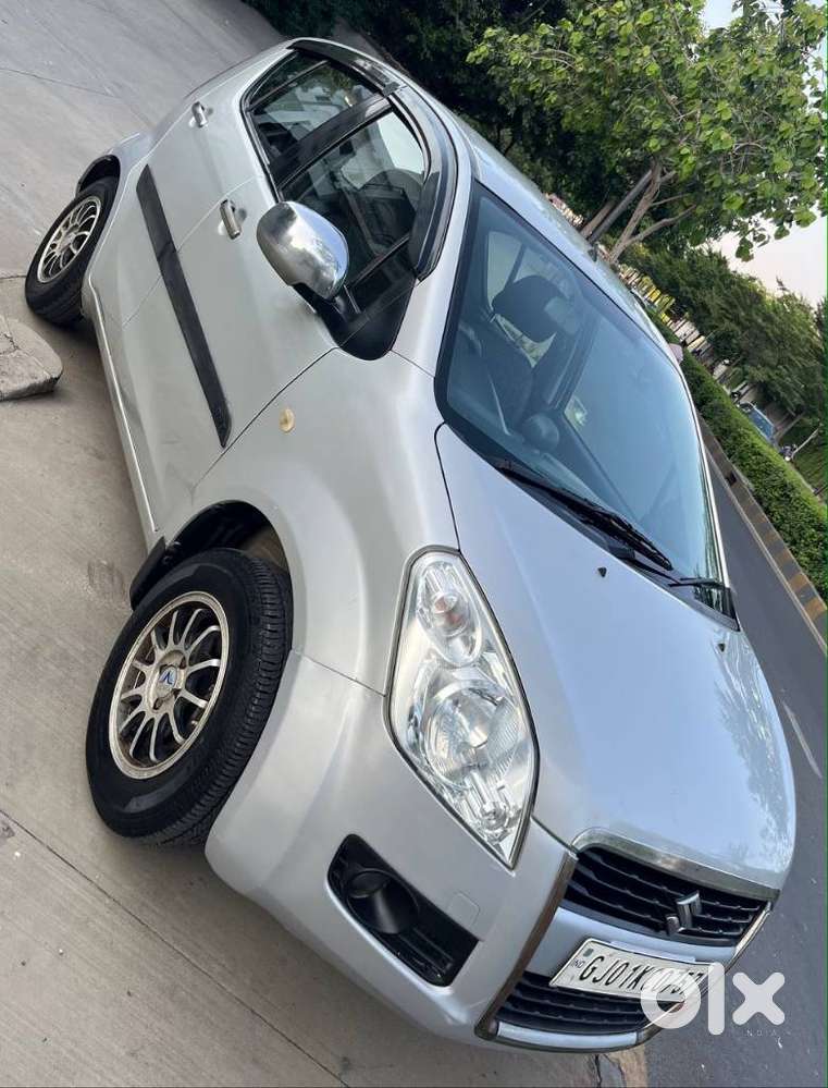 Maruti Suzuki Ritz Vxi, 2010, Cng & Hybrids