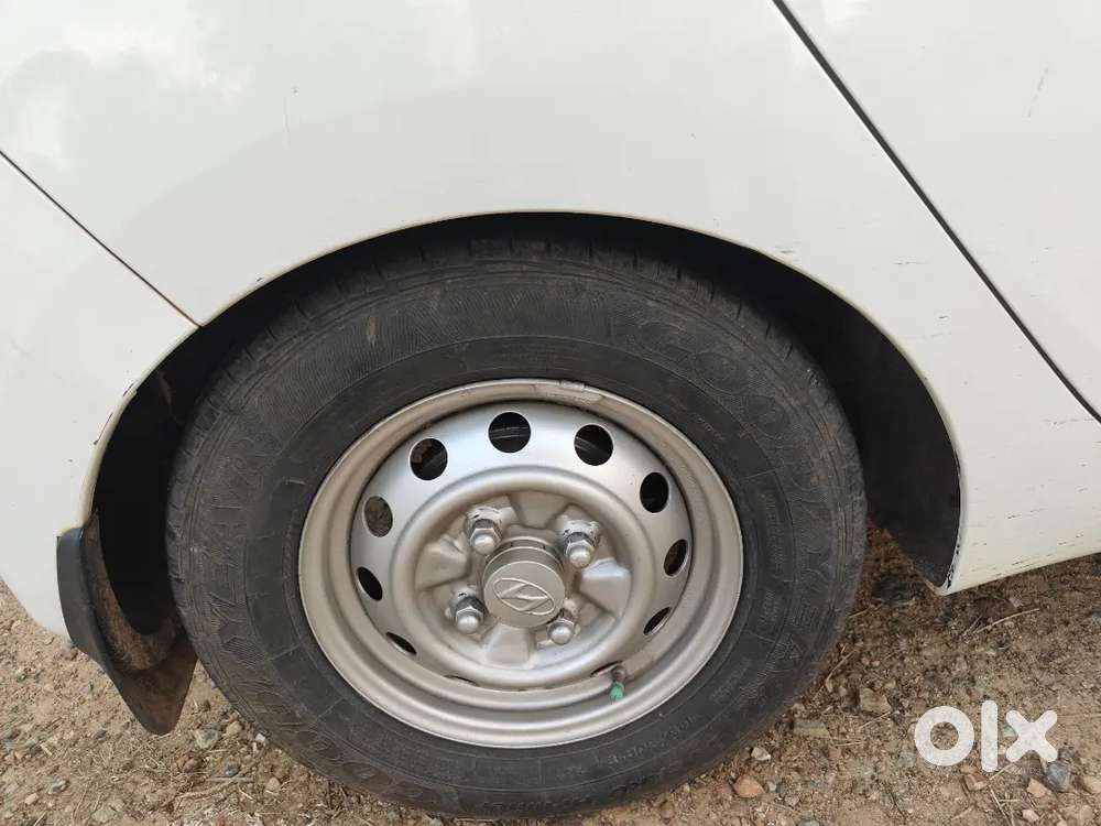 Hyundai Eon 2015 Petrol 41500 Km Driven