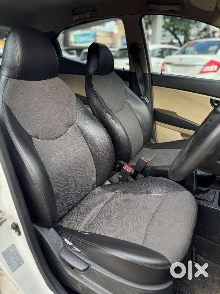 Hyundai Eon Era +, 2013, Petrol