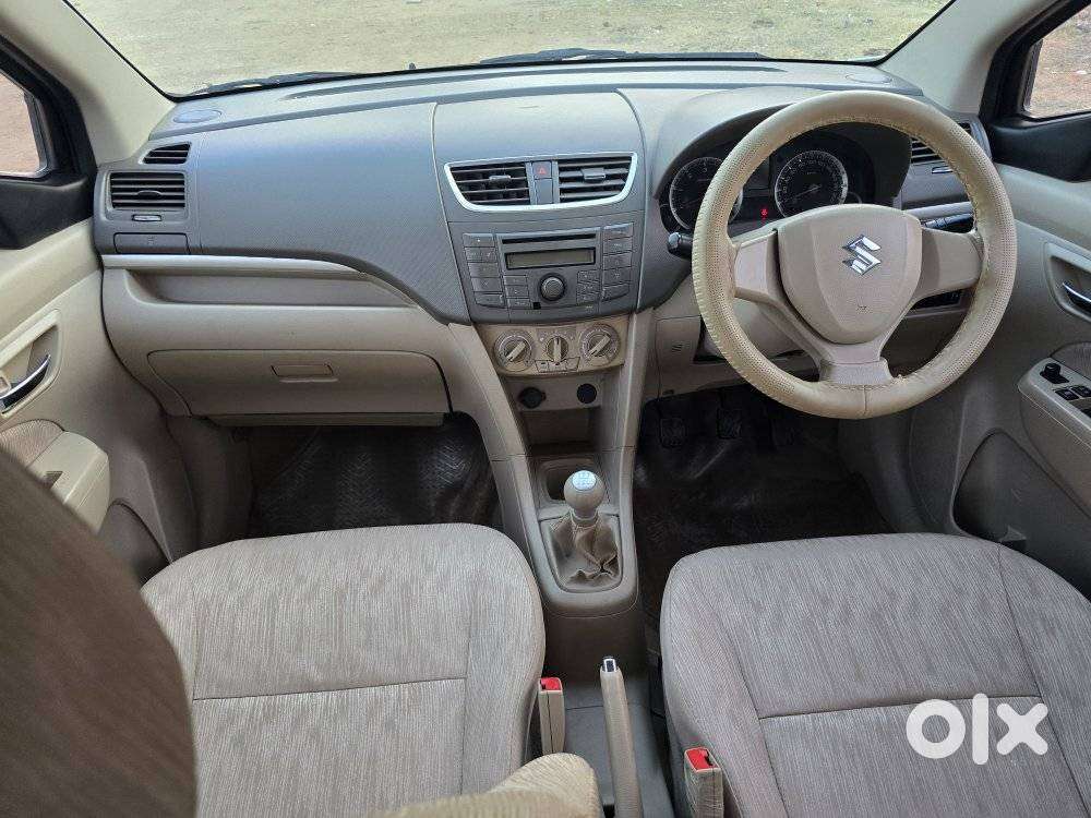 Maruti Suzuki Ertiga 2012-2015 Vdi, 2014, Diesel