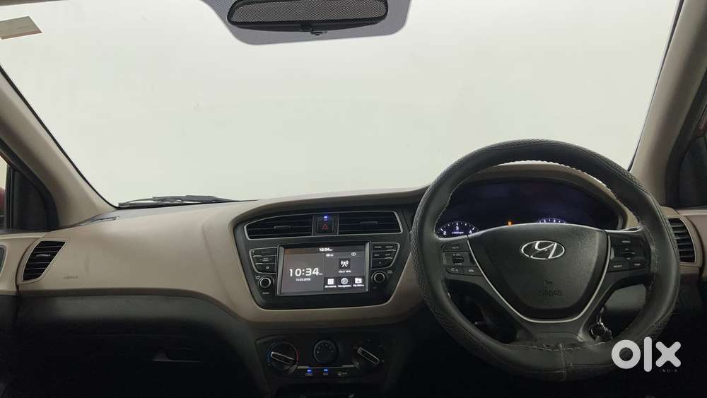 Hyundai Elite I20 1.4 Sportz Plus Crdi, 2019, Diesel