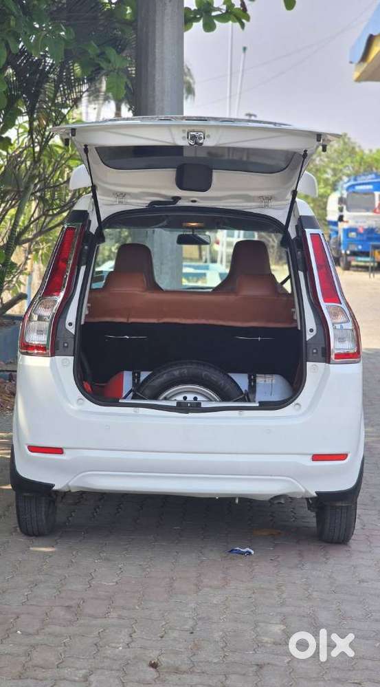 Maruti Suzuki Wagon R 1.0 2019-2022 Lxi Cng, 2021, Cng & Hybrids