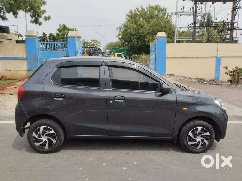 Maruti Suzuki Alto K10 Plus Edition, 2023, Petrol